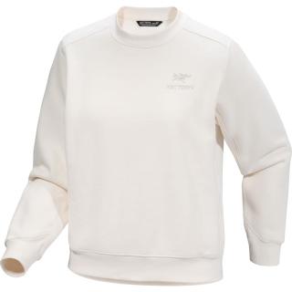 ARC'TERYX Emblem 女士抓绒套头衫 二色可选