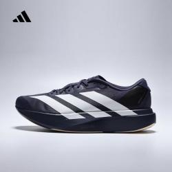 adidas 2026年男子adizero Evo SL M跑步鞋 KI6914 40