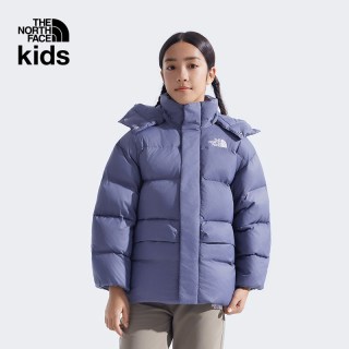 北面 儿童羽绒服男童女童保暖鹅绒防泼水户外冬TheNorthFace|8DW1