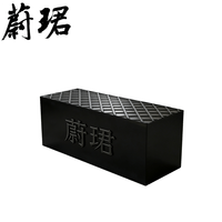 蔚珺橡胶垫块440x140x130个