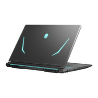 雷神 X17 i7-13620H 16G 1TB RTX5060 2.5K 17.3英寸巨幕电竞屏