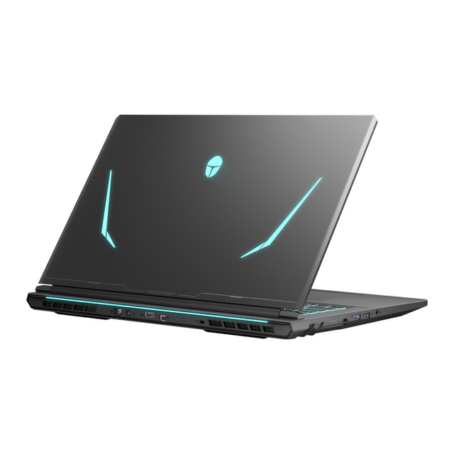 雷神 X17 i7-13620H 16G 1TB RTX5060 2.5K 17.3英寸巨幕电竞屏