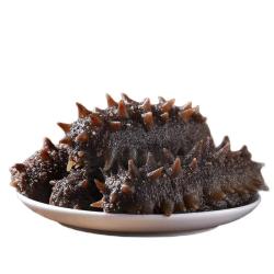 典品堂 正宗大连即食海参 8-10cm/只 顺丰包邮