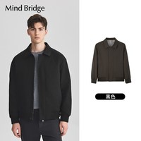 Mind Bridge 简约 男士夹克