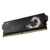 云彣 紫光国芯16G单根内存条DDR5 8000 C38台式机海力士Adie内存条