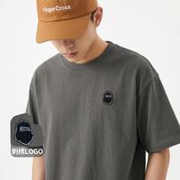 I.T fingercroxx 男士半袖T恤衫 FGXTEM0100960