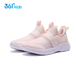 361° 断码清 儿童一脚蹬运动鞋