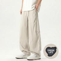 I.T CHOCOOLATE 男士休闲裤 CCLPTXN015900