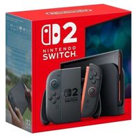 任天堂 Switch2韩版游戏主机套装全新