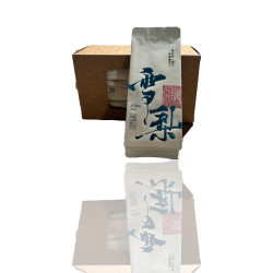 武夷岩茶雪梨佛手清香甘活茶汤甜润生态醇厚大红袍
