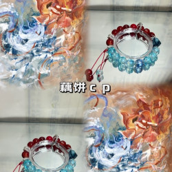 合金手链 1801-2000手链手工