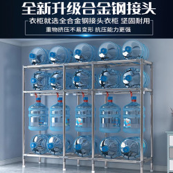 简易衣柜配件接头布衣柜接口加厚合金三通四通金属连接件接口家用