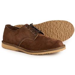 RED WING 男士真皮靴子 39码