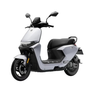 九号 M90 电动摩托车 门店自提