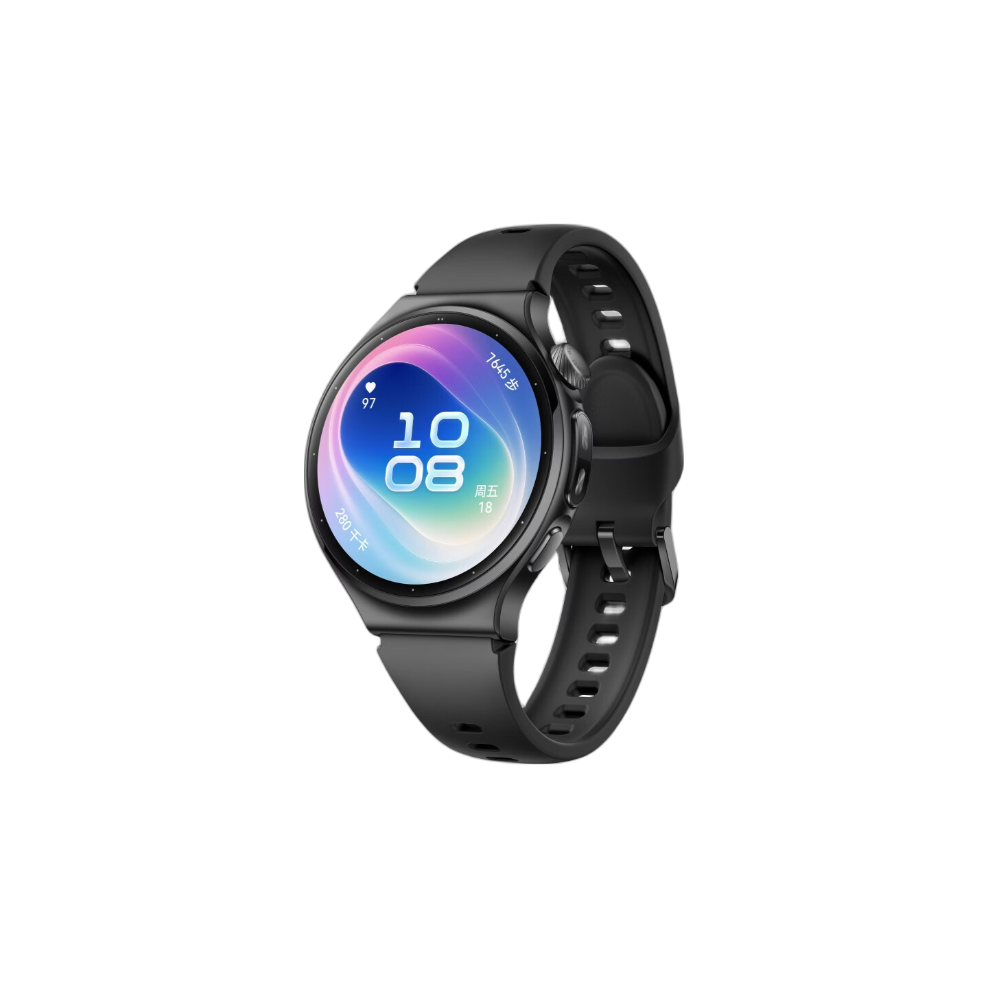 HUAWEI 华为 WATCH 6 智能手表