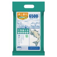 湖上粮仓 兴凯湖大米5斤