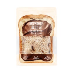 爷爷不泡茶 糕点面包零食组合 早餐下午茶小吃