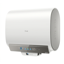 海尔 自净化小蓝瓶系列 EC6003HD-BK50PLUSKAU1 储水式电热水器 60L
