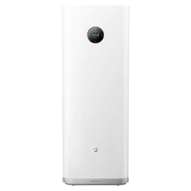 PLUS会员：米家 空气净化器 6 Max