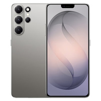 乐易 S26 Ultra 长续航 浅灰色 12GB+256GB 智能手机