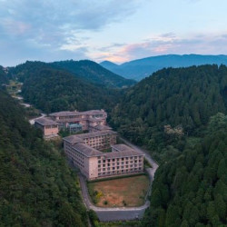 庐山嘉豪淮海国际豪生酒店(牯岭镇店)观山·睡眠大床房2晚(可拆分)