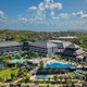 巴厘岛努沙杜瓦万丽度假酒店(Renaissance Bali Nusa Dua Resort)豪华特大床客房（1特大床阳台）1晚