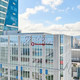 釜山海云台中心彩鸿酒店公寓(Travelodge Suites Busan Centum)标准城景大床房1晚