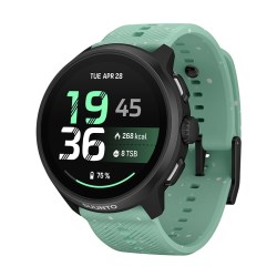SUUNTO RUN2 马拉松路跑越野户外运动手表 松拓游泳健身训练男女