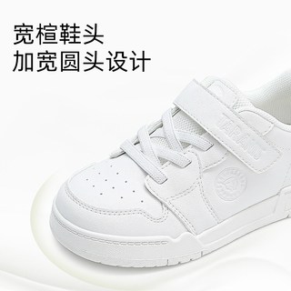 TARANISKIDS 防滑软底透气儿童板鞋