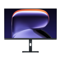 小米 P27UEC-RA 4K 120Hz Type-C 27英寸显示器