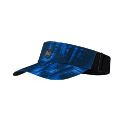 Buff 中性 Go Visor Blue Attel