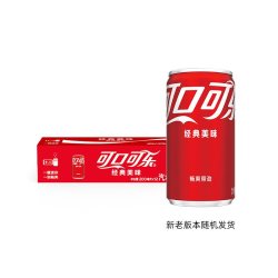 可口可乐 无糖 零度汽水