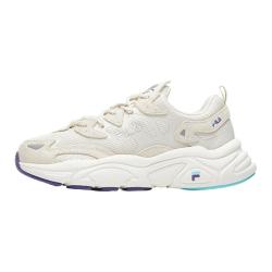 FILA 火星1丨FILA老爹鞋女鞋厚底休闲鞋白色运动鞋子百搭复古跑鞋（男女，款2配色可选）