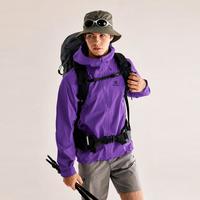 凯乐石 男款格木冲锋衣户外登山徒步运动外套26款