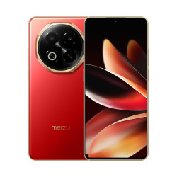 魅族 Note 16 Pro AI手机 8GB+256GB 流云白 第三代骁龙7s 144Hz 1.5K护眼屏