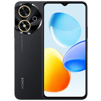 荣耀 畅玩50 5G手机 幻夜黑 4GB+128GB