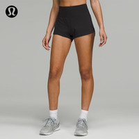 lululemon 丨Speed Up女士运动高腰短裤 2.5