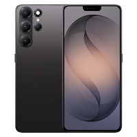乐易 S26 Ultra 长续航 经典黑 16GB+512GB 智能手机