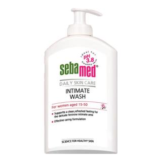 施巴女性护理清洁液 400ml