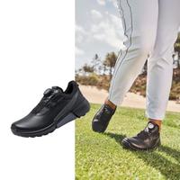 ecco 高尔夫球鞋 舒适健步女鞋 高尔夫健步H4 108613