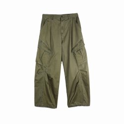 ROARINGWILD 咆哮野兽 男士工装裤 ARW232601-GN