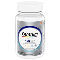 善存 综合维生素膳食补充剂 成人每日多种营养均衡支持 健康活力