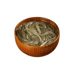 粮之髓红薯粉条酸辣粉商用细粉鲜湿粉川粉免泡火锅麻辣烫冒菜专用