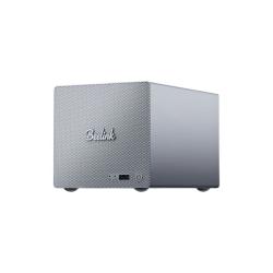 零刻 ME Pro 英特尔J5005 双2.5G网口 准系统 迷你主机