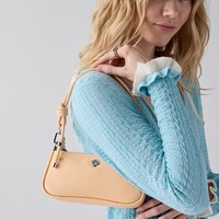 Kate Spade NEW YORKKAYLA女士腋下包通勤单肩包送女友