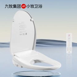小牧优品 小牧卫浴 X1 即热式智能盖板