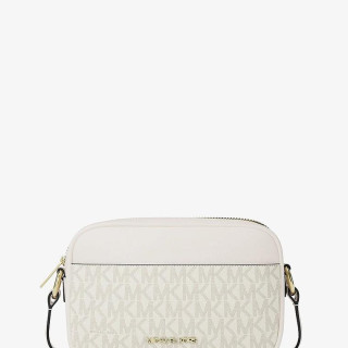 MICHAEL KORS Jet Set 小号相机包 女士斜挎包