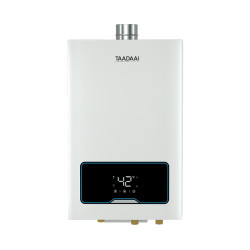 多田 强排式智能13升强排热水器JSQ25-YS1380SU