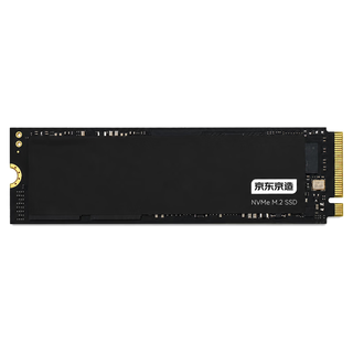 京东京造 5S系列 PCIe3.0 NVMe M.2固态硬盘 2TB