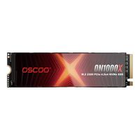 OSCOO奥斯珂 M.2 NVMe 2280 固态硬盘